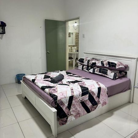 Ayaan Blossom Budget Homestay Free Breakfast Tanah Rata Ngoại thất bức ảnh