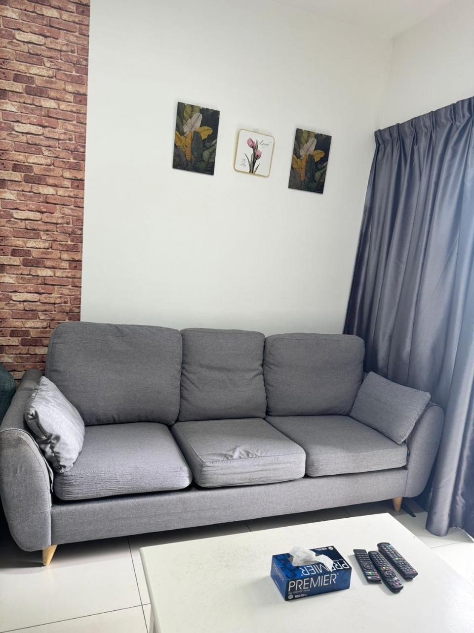 Ayaan Blossom Budget Homestay Free Breakfast Tanah Rata Ngoại thất bức ảnh