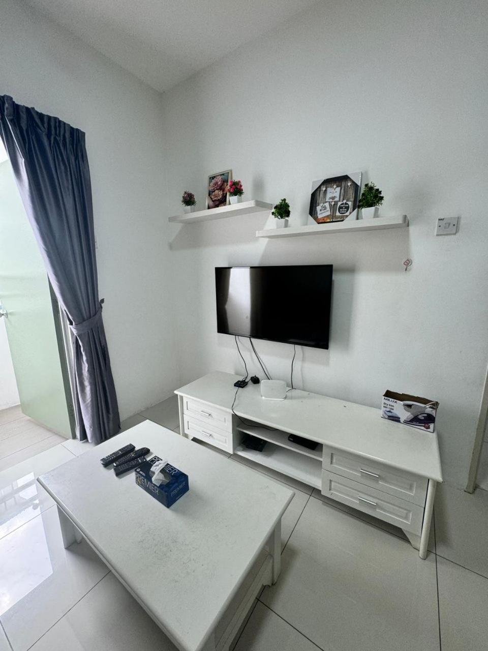 Ayaan Blossom Budget Homestay Free Breakfast Tanah Rata Ngoại thất bức ảnh