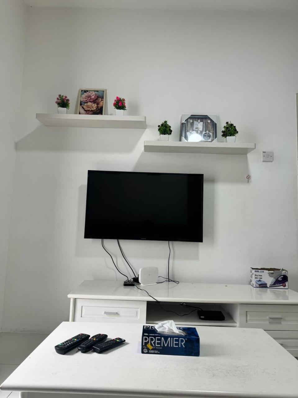 Ayaan Blossom Budget Homestay Free Breakfast Tanah Rata Ngoại thất bức ảnh