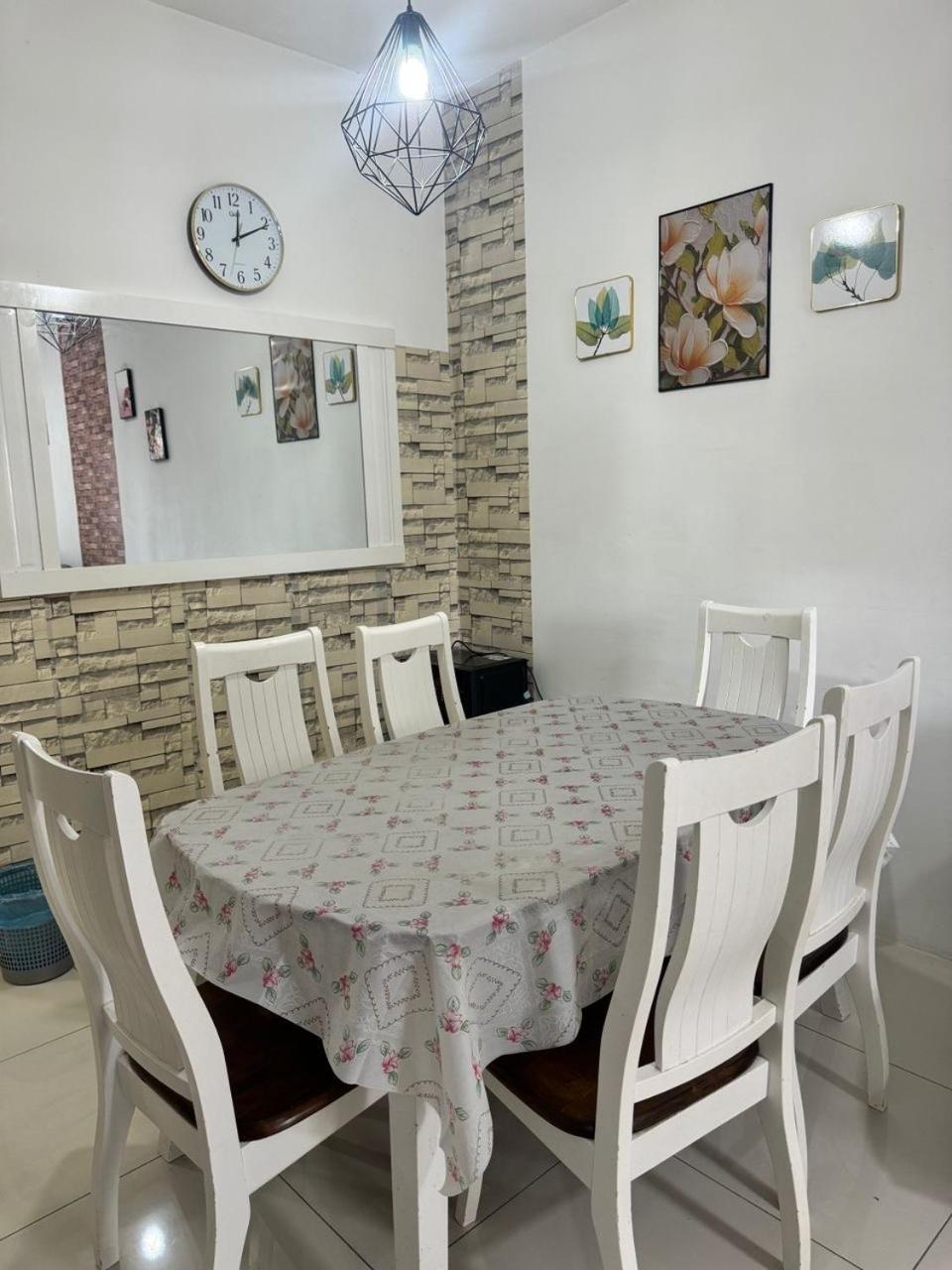 Ayaan Blossom Budget Homestay Free Breakfast Tanah Rata Ngoại thất bức ảnh